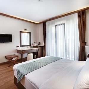 Economy Doppelzimmer